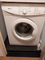Wasmachine en droger, Witgoed en Apparatuur, Ophalen, 1200 tot 1600 toeren, Gebruikt, Voorlader
