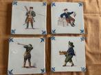 Makkummertegels Tichelaar, Ophalen of Verzenden
