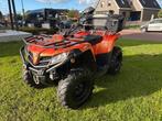 CFMoto CForce 450S - 4x4, Diff. Lock, Koffer, Motoren, Quads en Trikes, 400 cc, 1 cilinder, 12 t/m 35 kW