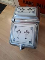 Prachtige Jugendstil kolenkit met schep, Ophalen of Verzenden