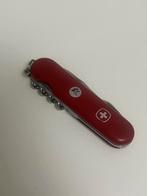 Wenger Delémont zakmes, Ophalen of Verzenden, Zo goed als nieuw