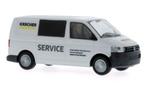 Rietze 31627 Kärcher Service Volkswagen T5 10, Hobby en Vrije tijd, Modelauto's | 1:87, Nieuw, Ophalen of Verzenden, Auto, Rietze