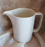 Melk/Waterkan Petrus Regout, Antiek en Kunst, Ophalen of Verzenden