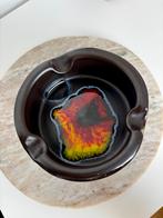 Fat lava asbak / schaal, Antiek en Kunst, Ophalen of Verzenden