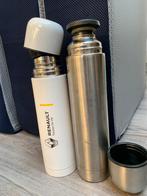 Thermoskannen 2x, Ophalen, Zo goed als nieuw