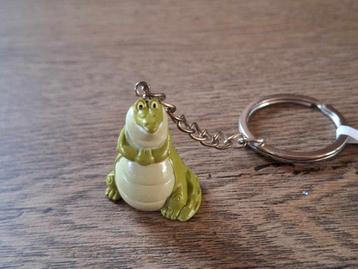 Sleutelhanger : Disney : Louis !! beschikbaar voor biedingen
