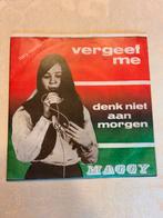 Maggy, Cd's en Dvd's, Vinyl | Nederlandstalig, Gebruikt, Ophalen