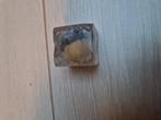 2002 ice age ijsklontje met eikel ijsblokje promotie klont, Ophalen of Verzenden