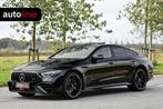 Mercedes-Benz AMG GT 4-Door Coupe AMG 53 4MATIC+, Alcantara,, Automaat, 435 pk, Gebruikt, Zwart