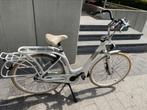 Sparta Amazone 4 life- wit- moederfiets, Ophalen, 2 zitjes, Sparta, 47 tot 50 cm