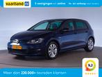 Volkswagen Golf 1.0 TSI Connected Series 5-drs [ Navi Climat, Auto's, Gebruikt, 116 pk, 23 km/l, Origineel Nederlands
