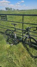 aluminium Ridley x-trail, Fietsen en Brommers, Fietsen | Racefietsen, 10 tot 15 versnellingen, Aluminium, Zo goed als nieuw, 53 tot 57 cm