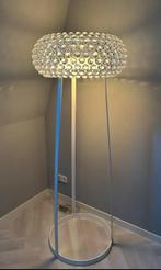 Foscarini Caboche design led dimbare vloerlamp 70 cm, Huis en Inrichting, Ophalen, Zo goed als nieuw, Metaal, 150 tot 200 cm