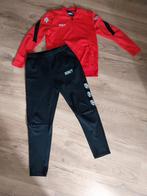 Robey trainingspak, Kleding | Heren, Zwart, Overige maten, Ophalen of Verzenden, Zo goed als nieuw