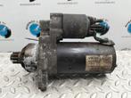 VOLKSWAGEN TRANSPORTER 2.0 TDI L2H1 DC COMF  [STARTER] 2012, Ophalen of Verzenden, Gebruikt, Stiba lid