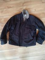 Pike Brothers N1 deck jack. Zwart., Ophalen of Verzenden, Zo goed als nieuw, Maat 56/58 (XL), Zwart