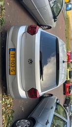 Volkswagen Polo 1.0 TSI 95pk 2018 Grijs, Auto's, Volkswagen, Voorwielaandrijving, Origineel Nederlands, Handgeschakeld, Zilver of Grijs