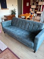 Comfortabele UMIX Broadway 3-zitsbank, Huis en Inrichting, Banken | Bankstellen, Ophalen, Gebruikt, Driepersoons, 75 tot 100 cm