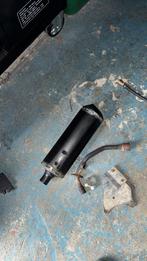 Zip 4 takt uitlaat, Ophalen of Verzenden, Nieuw