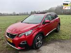 Peugeot 3008 1.2 PureTech Allure Airco / Navi / Schuifdak /, Auto's, Peugeot, USB, Gebruikt, Euro 6, 1199 cc