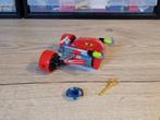 Lego Atlantis 8058 + 8057, Kinderen en Baby's, Speelgoed | Duplo en Lego, Ophalen of Verzenden, Zo goed als nieuw, Complete set