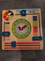 Kalenderklok, Ophalen of Verzenden