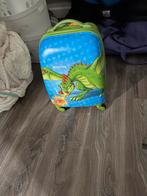 Koffer efteling, Ophalen, Zo goed als nieuw, Rugtas, Minder dan 30 cm