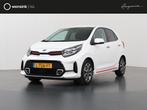 Kia Picanto 1.0 DPi GT-Line | Navigatie | Achteruitrijcamera, Auto's, Kia, Origineel Nederlands, Te koop, Benzine, 4 stoelen