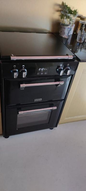 Inductie stoves  beschikbaar voor biedingen