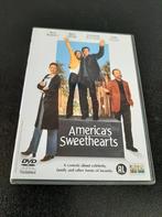 America's sweethearts, Julia Roberts, Catherine Zeta-Jones!, Alle leeftijden, Ophalen of Verzenden, Gebruikt, Romantische komedie