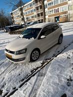 Volkswagen Polo 1.2 TDI 55KW BM 2012 Wit, Auto's, Volkswagen, Voorwielaandrijving, 74 pk, 1199 cc, 96 €/maand