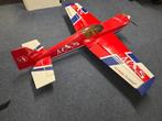 Rc vliegtuig, Hobby en Vrije tijd, Ophalen, Gebruikt, Elektro