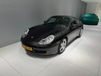 Porsche 911 3.4 Carrera 2 Tiptronic Coupe Clima/ Cruise/ Sto, Auto's, Oldtimers, Automaat, Zwart, 4 stoelen, Zwart