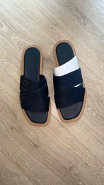 Esprit, Slippers, Blauw, Nieuw, Ophalen of Verzenden