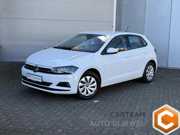 Volkswagen Polo 1.0 MPI Comfortline beschikbaar voor biedingen