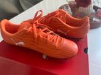 Nieuwe Puma Voetbalschoenen - Oranje, Ophalen of Verzenden, Nieuw, Schoenen