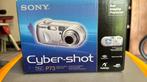 Sony digitale camera DSC-P73, Ophalen of Verzenden, Zo goed als nieuw