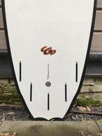 Santa Cruz Fang 5’9, Watersport en Boten, Golfsurfen, Zo goed als nieuw, Ophalen