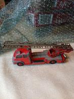 Turntable Fire Escape.  Dinky Supertoys 956, Ophalen of Verzenden, Gebruikt, Auto, Dinky Toys