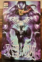 Venom vol. 5 # 4 Exclusive Variants (Marvel Comics), Nieuw, Amerika, Ophalen of Verzenden, Eén comic