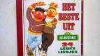 Sesamstraat - Het Beste Uit Sesamstraat, Ophalen of Verzenden, Muziek, Zo goed als nieuw, Vanaf 10 jaar