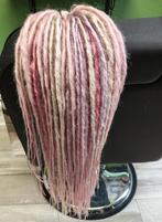 Handgemaakte dreads, Ophalen of Verzenden, Nieuw