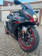 Suzuki gsxr 1000 2017 (onderdelen ) compleet, Motoren, Ophalen