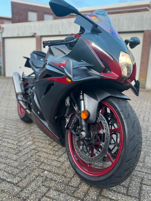 Suzuki gsxr 1000 2017 (onderdelen ) compleet, Motoren, Onderdelen | Suzuki, Ophalen