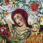 cd 'Steve Vai - Fire Garden, Verzenden, Zo goed als nieuw, Poprock