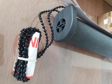 Nieuw rolgordijntje beschikbaar voor biedingen
