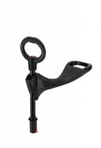 Mini Micro zitje en O-bar 1-3 jaar, Fietsen en Brommers, Steps, Ophalen of Verzenden, Zo goed als nieuw, Gewone step
