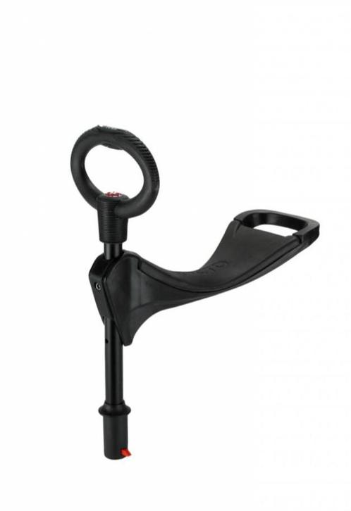 Mini Micro zitje en O-bar 1-3 jaar, Fietsen en Brommers, Steps, Zo goed als nieuw, Gewone step, Ophalen of Verzenden