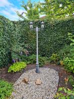 licht gewicht, Tuin en Terras, Buitenverlichting, Ophalen, Gebruikt, Aluminium, Netvoeding
