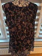 Blouse, Ophalen of Verzenden, Zo goed als nieuw, Maat 46/48 (XL) of groter